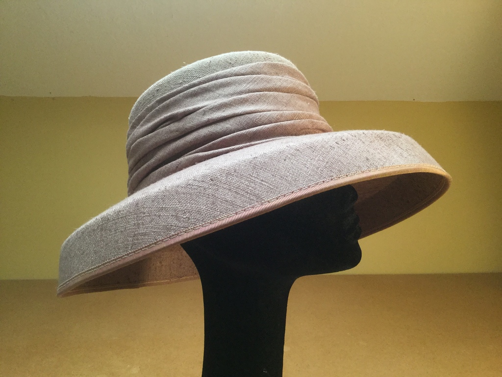 Tan Silk UK